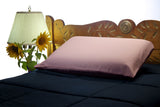 Pink Pillowcase Set