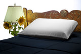 White Pillowcase Set