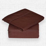 Chocolate Bed Sheets#